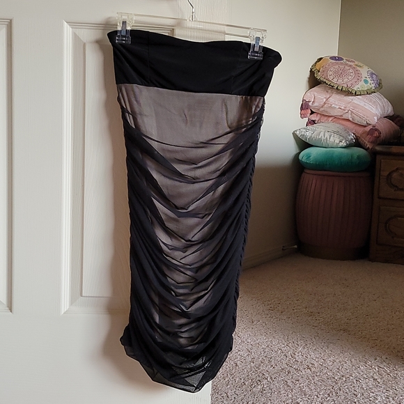 Little Black Dress - Picture 2 of 3